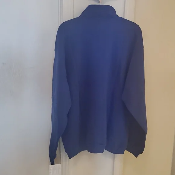 PORT AUTHORITY Sport TeK Fleece - Picture 2 of 8